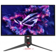 Monitor oled asus pg27ucdm 26.5 pulgadas 3840