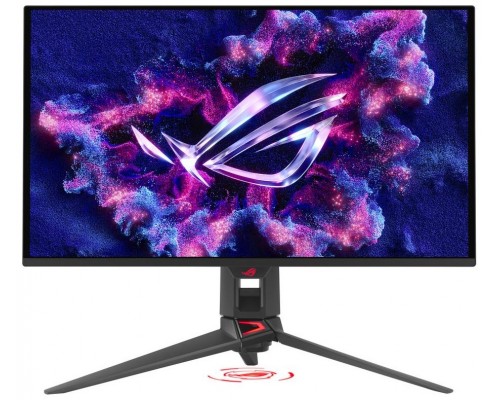 Monitor oled asus pg27ucdm 26.5 pulgadas 3840