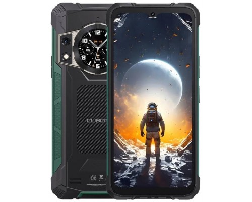 Telefono movil smartphone cubot king kong