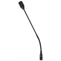 Microfono dinamico fonestar con flexo