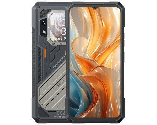 Telefono movil smartphone cubot kingkong x