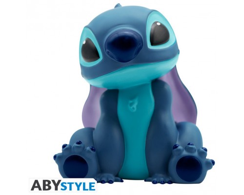 Figura hucha abystyle disney stitch
