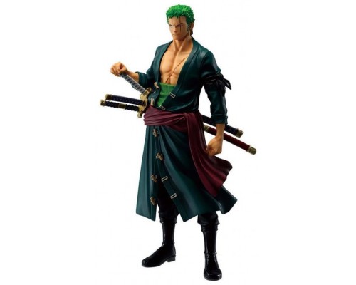 Figura ichibansho one piece beyond the