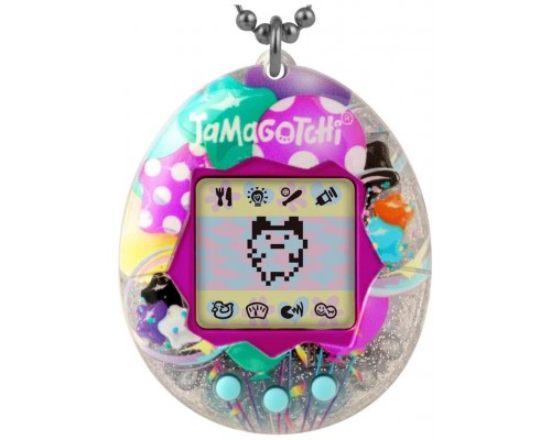 Tamagotchi original bandai pretty party