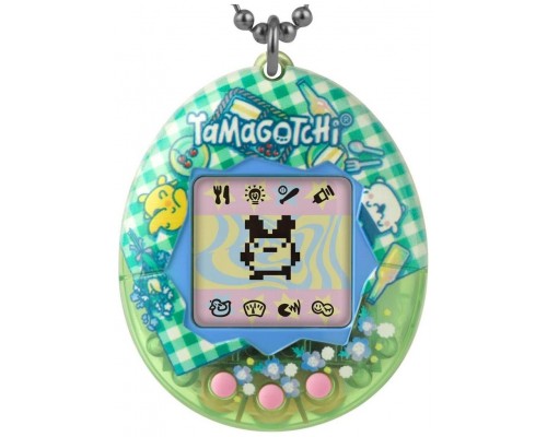 Tamagotchi original bandai tama picnic