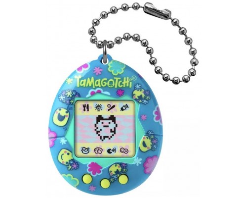 Tamagotchi original bandai tama smile
