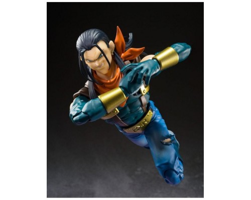 Figura tamashii nations dragon ball gt