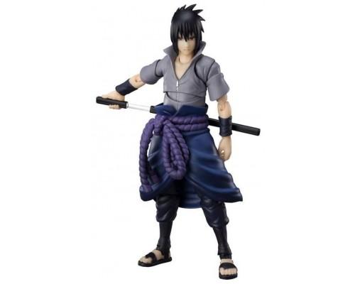 Figura tamashii nations naruto shippuden sasuke