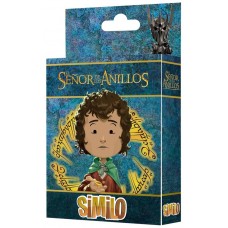 Juego mesa similo el señor los