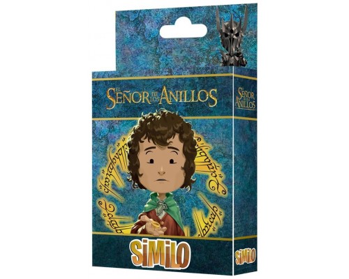 Juego mesa similo el señor los