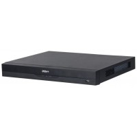 Grabador dahua vigilancia nvr 16ch 384mbps
