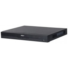 Grabador dahua vigilancia nvr 16ch 384mbps