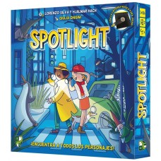 Juego mesa spotlight