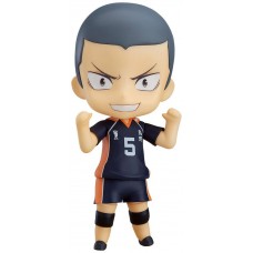 Figura good smile company nendoroid haikyu!!