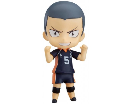 Figura good smile company nendoroid haikyu!!
