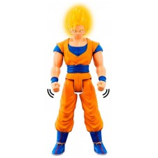 Figura bandai limit breaker sparking goku