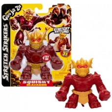 Figura heroes goo jit zu stretch