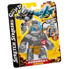 Figura heroes goo jit zu stretch
