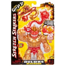 Goo jit zu stretch strikers deluxe