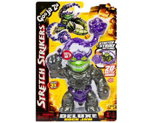 Goo jit zu stretch strikers deluxe