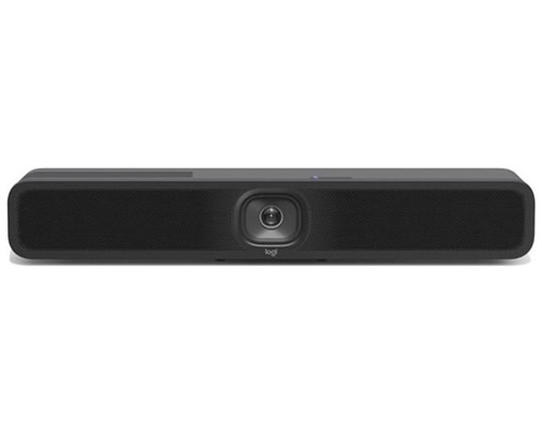 Webcam logitech meetup 2 4k uhd