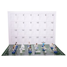 Calendario adviento minix super pack real