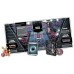 Juego cartas pokemon tcg may battle