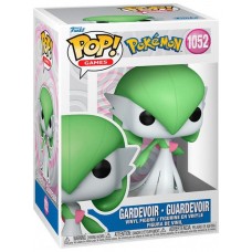 Funko pop pokemon gardevoir