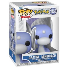 Funko pop pokemon dratini