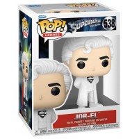 Funko pop superman (1978) jor - el