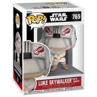 Funko pop star wars luke skywalker