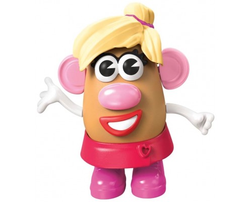 Juguete hasbro mrs. potato