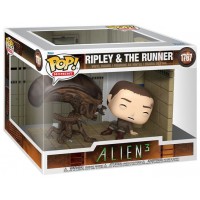 Funko pop moments alien 3 -