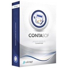 Programa gestion estandar contabilidad monopuesto solinsur