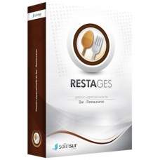 Programa gestion bar restaurante pda solinsur