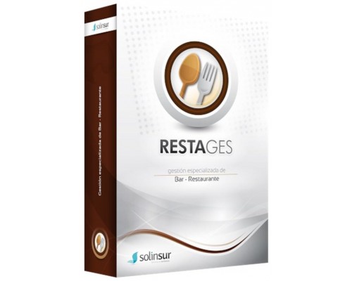 Programa gestion bar restaurante pda solinsur