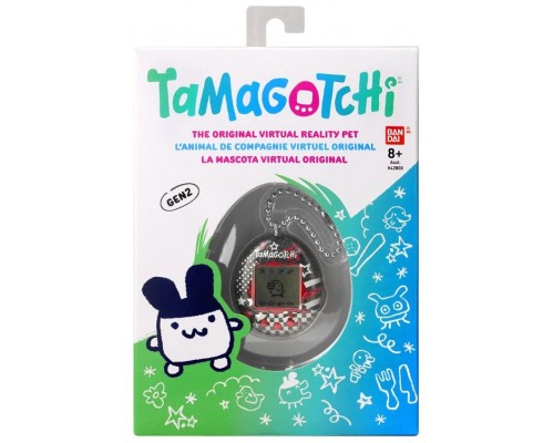 Tamagotchi original rock glitter