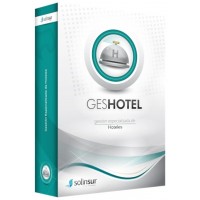 Programa gestion integral hoteles multi empresa