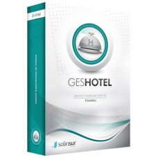 Programa gestion integral hoteles multi empresa