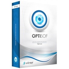 Programa gestion integral opticas multi empresa