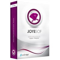 Programa gestion integral joyerias y relogerias