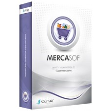 Programa gestion integral supermercados multiempresa solinsur