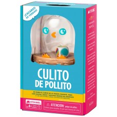 Juego mesa culito pollito
