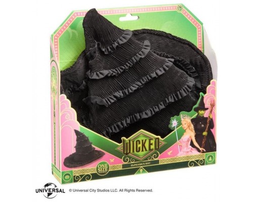 Réplica the noble collection wicked sombrero