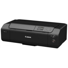 Impresora canon imageprograf pro - 310 a3+ red