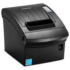 Impresora tickets bixolon srp - 350plusiii usb red