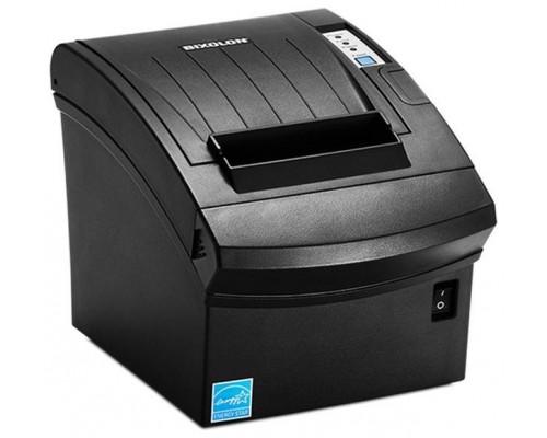 Impresora tickets bixolon srp - 350plusiii usb red