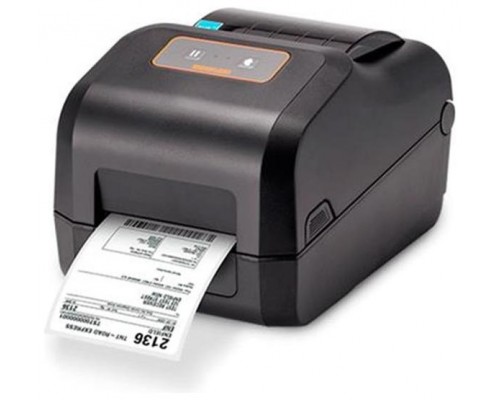 Impresora etiquetas bixolon xd5 - 40d t.d. usb