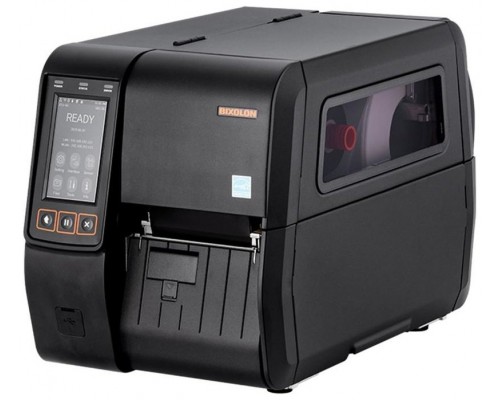 Impresora etiquetas bixolon xt5 - 40n t.t. t.d.