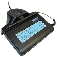 Capturadora firmas topaz t - l460 hsb - r Capturadora firmas topaz t - l460 hsb - r